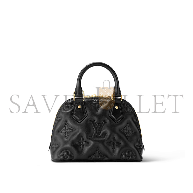 LOUIS VUITTON ALMA BB M59793 (24.5*18*12cm) LOUIS VUITTON ALMA BB M59793 (24.5*18*12cm)